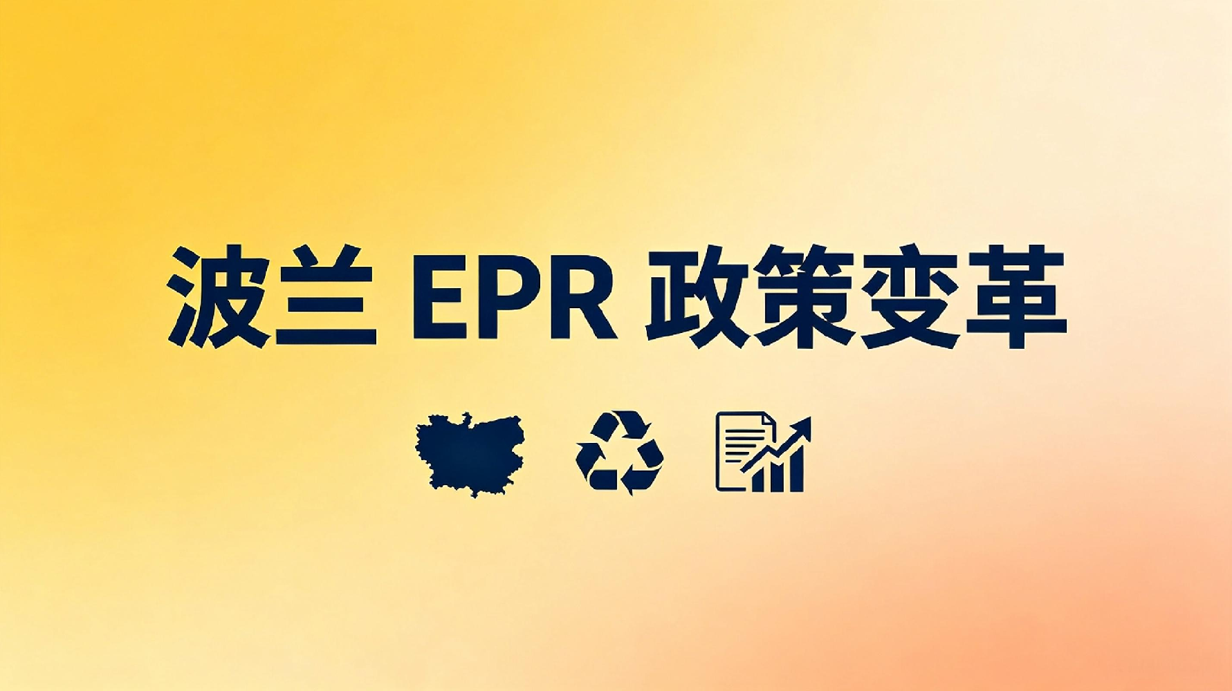 波兰 EPR 政策变革